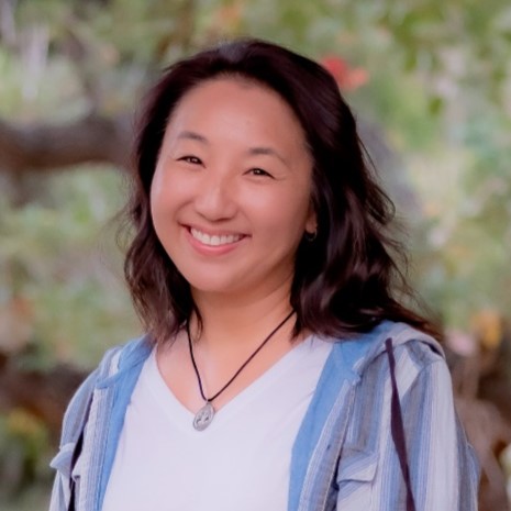 Ann Suk Wang ’94