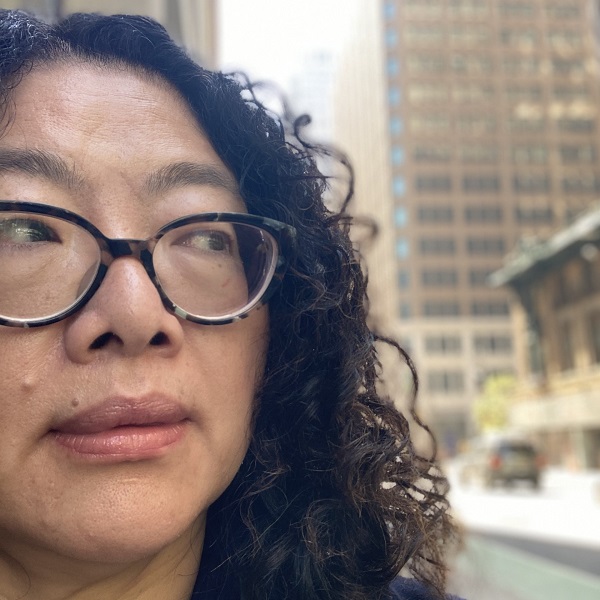 Anne Soon Choi, M.P.H. ’12, M.S.W. ’12