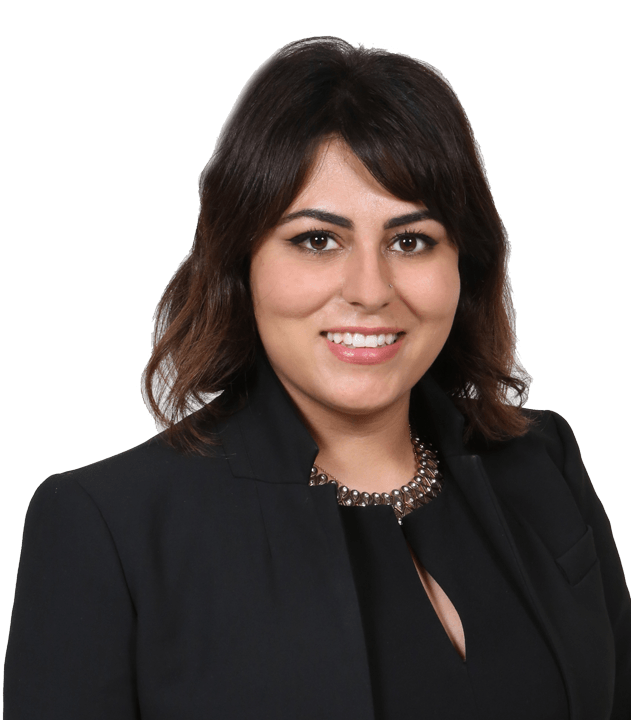 Anni Safarloo '09