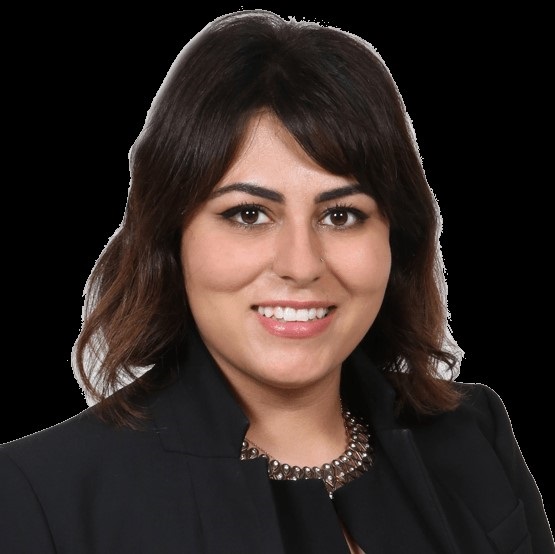 Anni Safarloo ’09