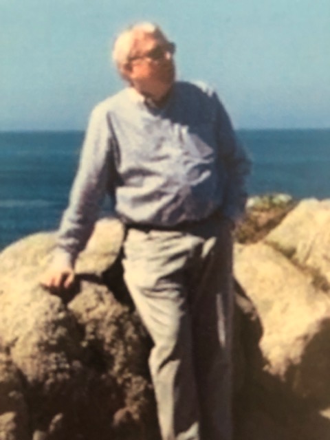 Bill Brown '85