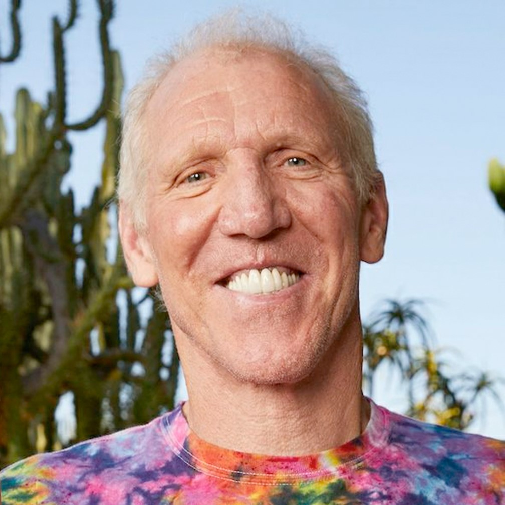Bill Walton ’74