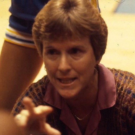 Billie Moore, 1943-2022