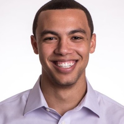 Blake Arnet ’13