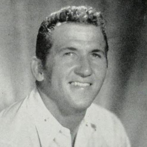 Bob Moore '53