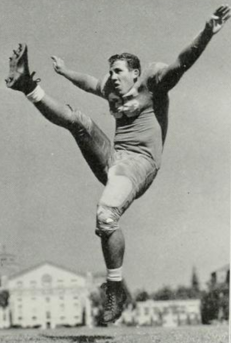 Bob Moore '53