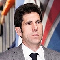Bob Myers '98