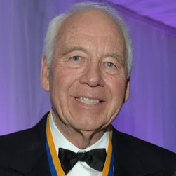 Bob Wilson '53