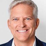 Bob Buchi, MBA '94