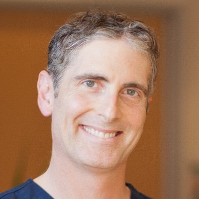 Brian Boxer Wachler ’89, M.D.