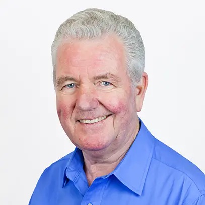 Bruce Molen, D.D.S. ’68