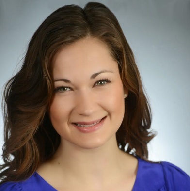 Cailin Crockett '10