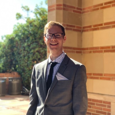 Campbell Martin '21