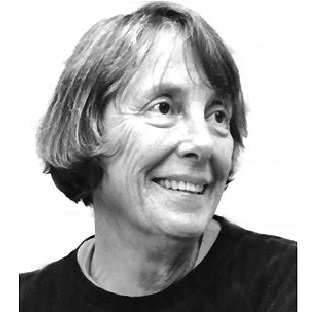 Carmela Ruby, M.L.I.S. '65