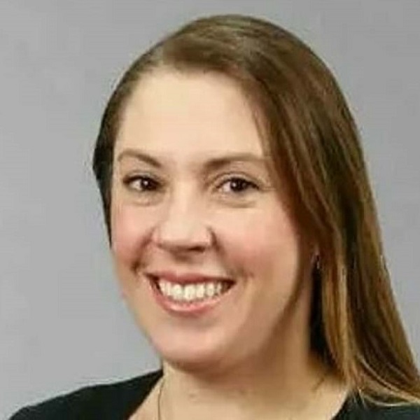 Carolina Chapellin, D.D.S. ’07