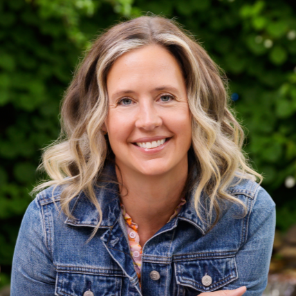 Cassie Craun Ferguson '99