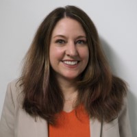 Celeste Drake '89, J.D. '02, M.P.P. '02