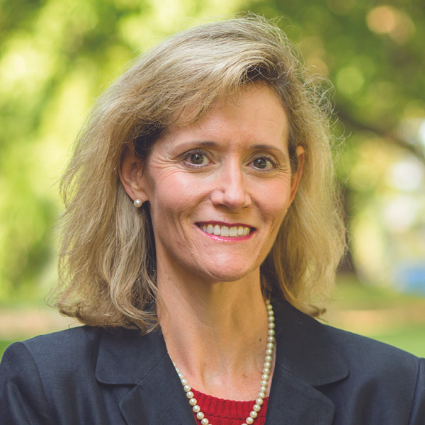 Celeste M. Greene '91
