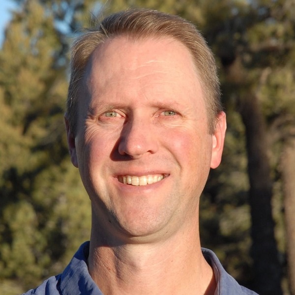 Chad T. Hanson '90, Ph.D.