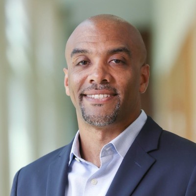 Chad L. Williams ’98