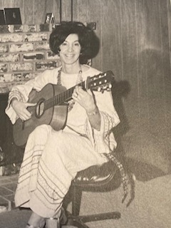 Charlene Robbins Kunitz ’52