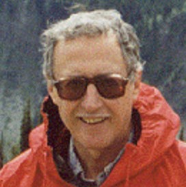 Charles Corbató '54, Ph.D. '60