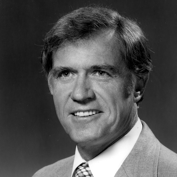 Charles E. Young, M.A. ’57, Ph.D. ’60