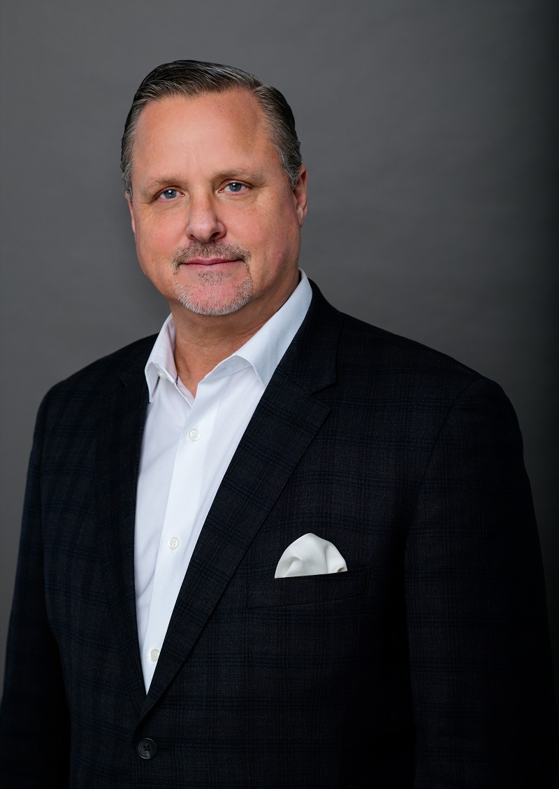 Chris Schaefer '85