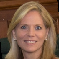 Christine A. MacLaughlin '83