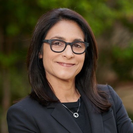 Christina Christie, Ph.D. ’01