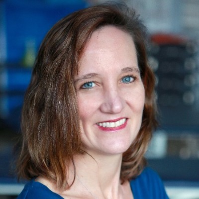 Christina D. Howard '92