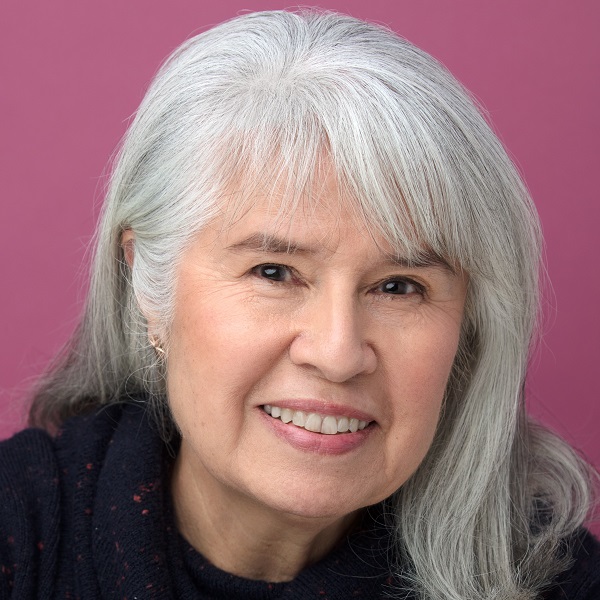 Christine Avila '69