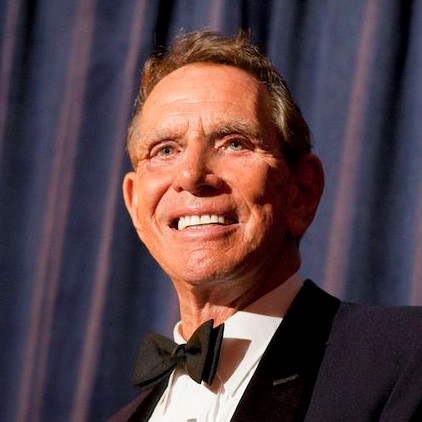 Charles “Chuck” Williams ’57, MBA ’58