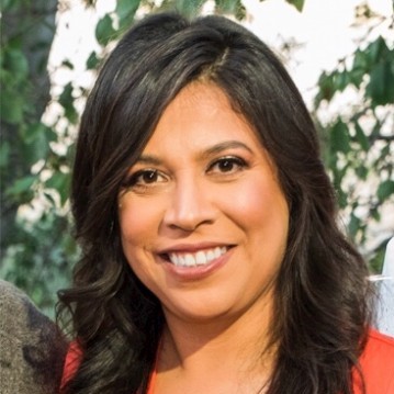 Cindy Montañez, Class of ’98