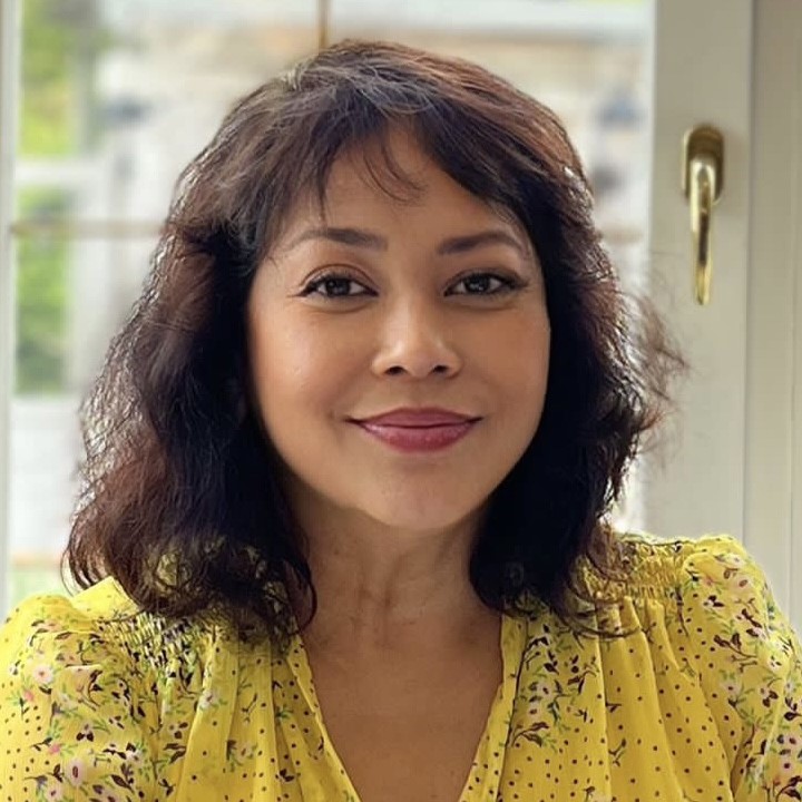Cindy Sison ’82, MBA ’85