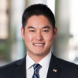 Colin M. Kawaguchi '08