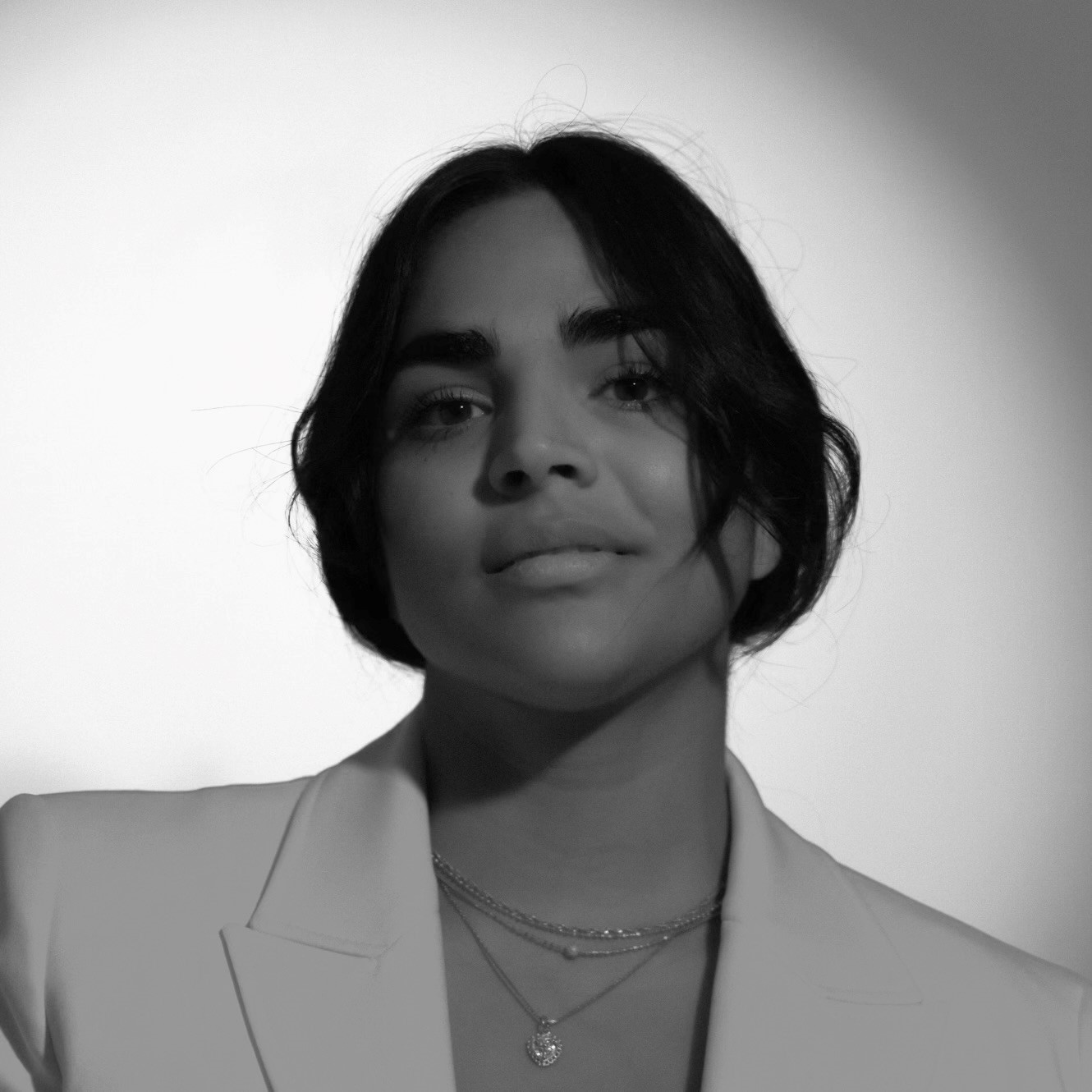 Samantha D’Souza ’18