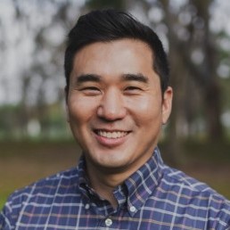 Damon Moon, MBA '12