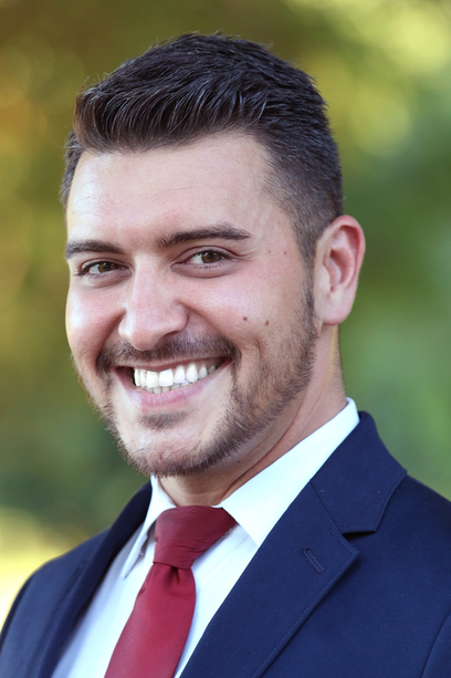 Dan Arriola '11