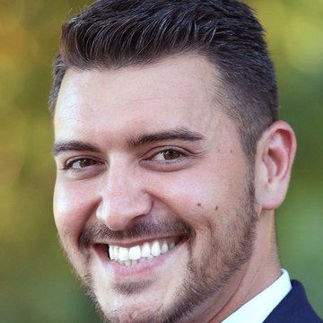 Dan Arriola ’11