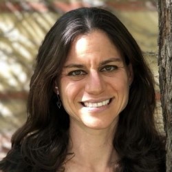 Dana Ellis Hunnes, M.P.H. '07, Ph.D. '13