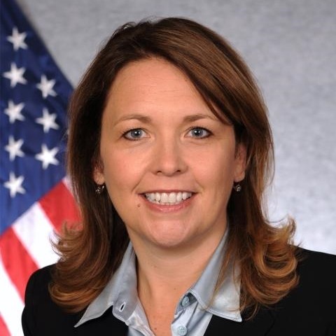 Dana Hyde ’89