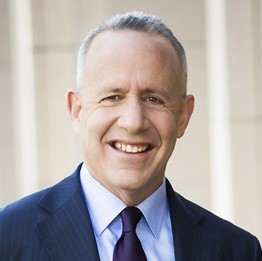 Darrell Steinberg '81