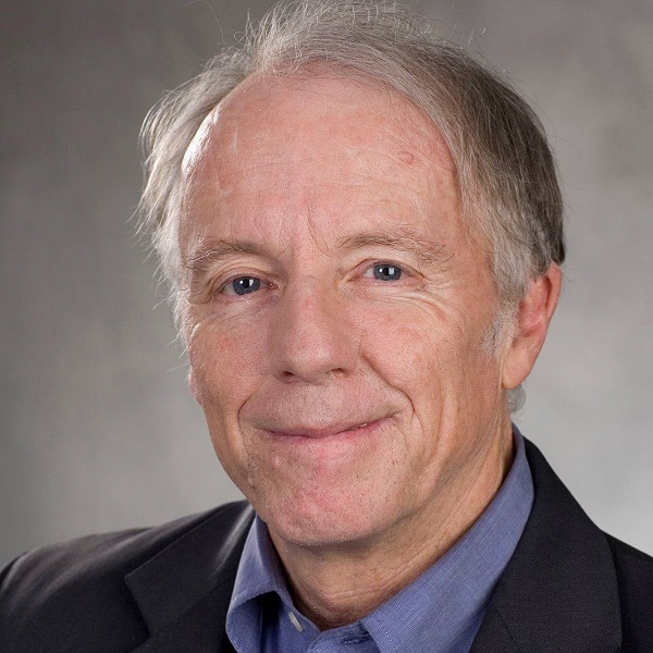 Dave McNary '74