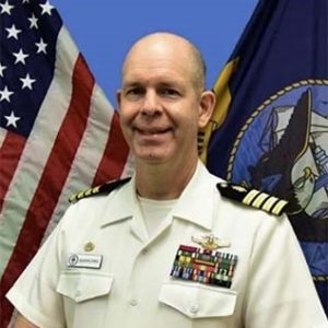 David Barrows '96