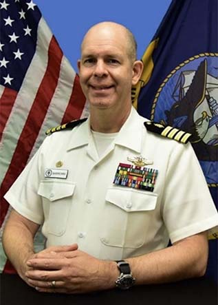 David Barrows '96