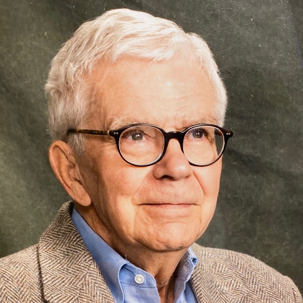 David F. Dianich, MBA '64