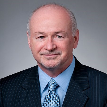David B. Parker ’72, J.D. ’76
