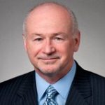 David Parker '72, J.D. '76