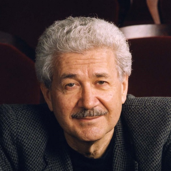 David DiChiera ’56, M.A. ’58, Ph.D. ’62